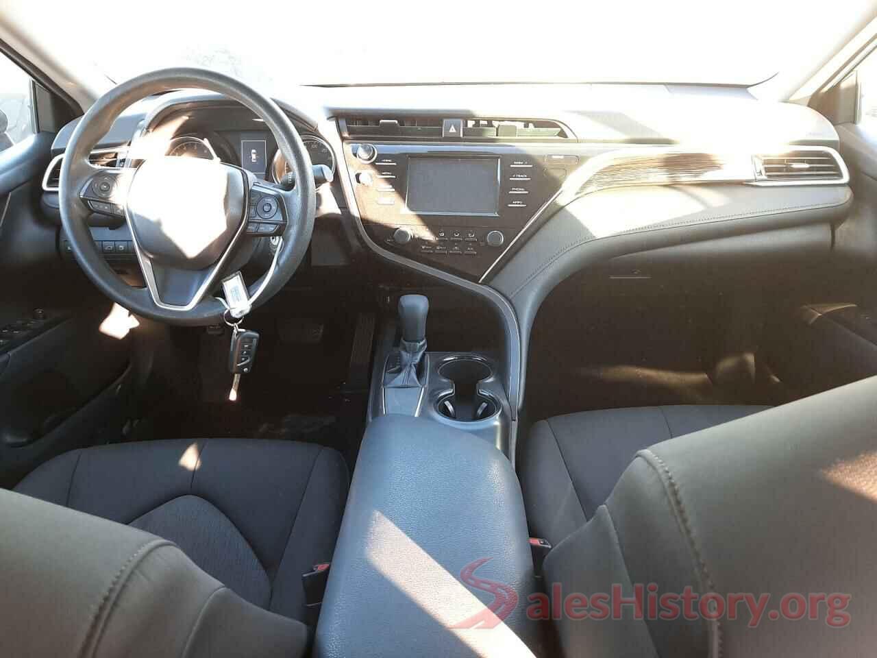 4T1B11HK9JU112755 2018 TOYOTA CAMRY