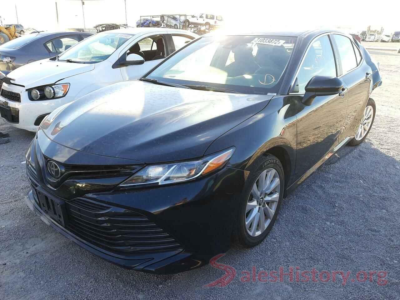 4T1B11HK9JU112755 2018 TOYOTA CAMRY