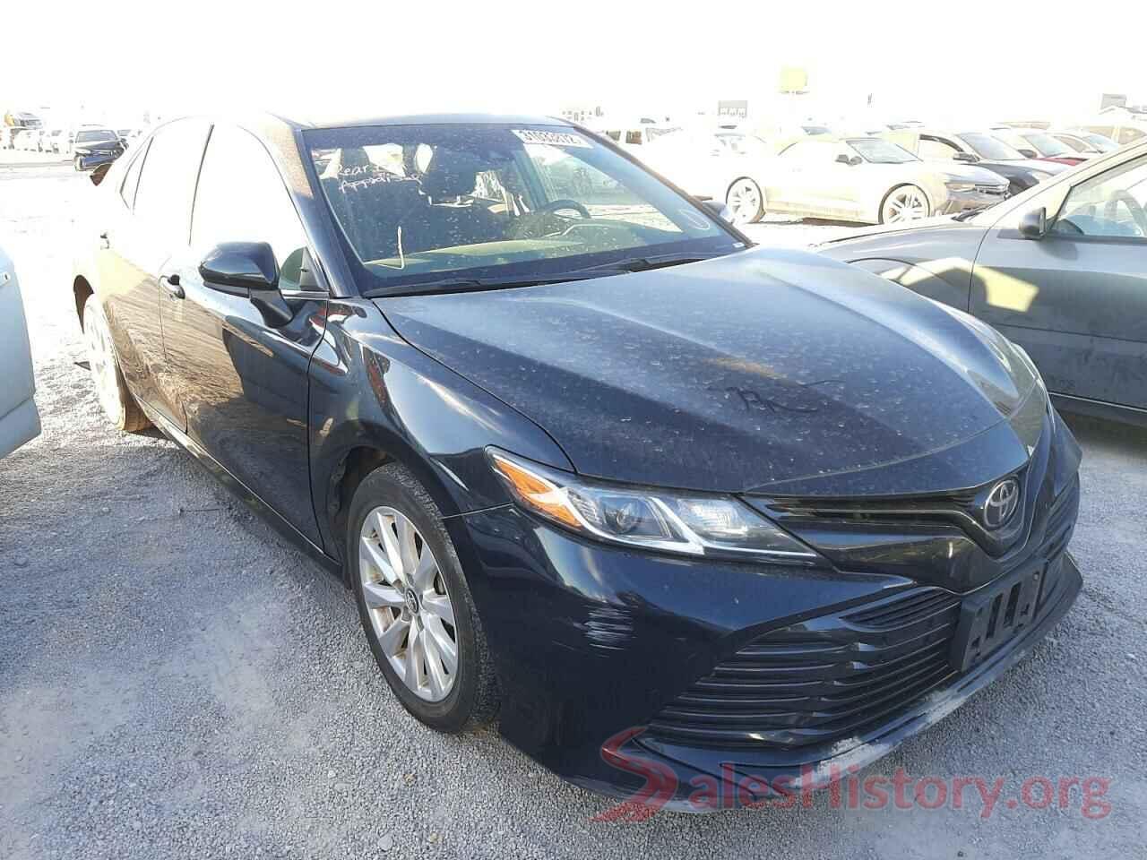 4T1B11HK9JU112755 2018 TOYOTA CAMRY