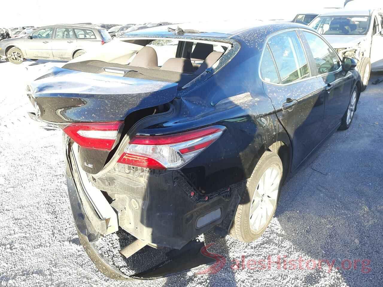 4T1B11HK9JU112755 2018 TOYOTA CAMRY