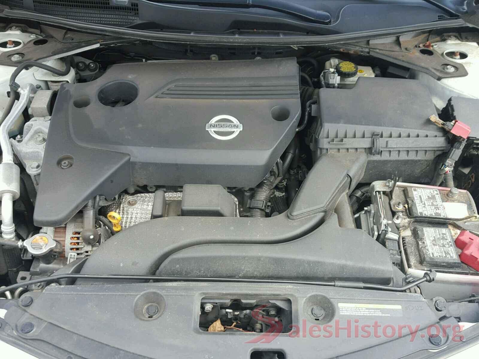 1N4AL3AP2JC473302 2013 NISSAN ALTIMA