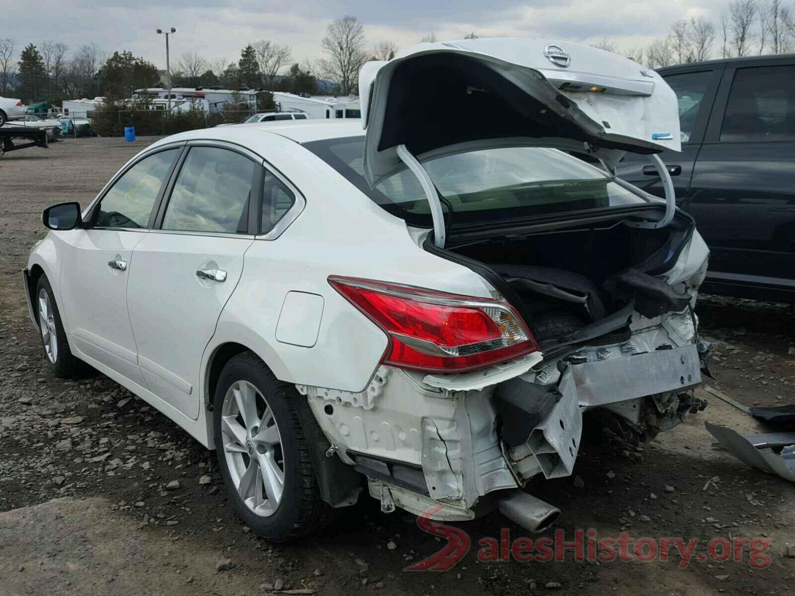 1N4AL3AP2JC473302 2013 NISSAN ALTIMA