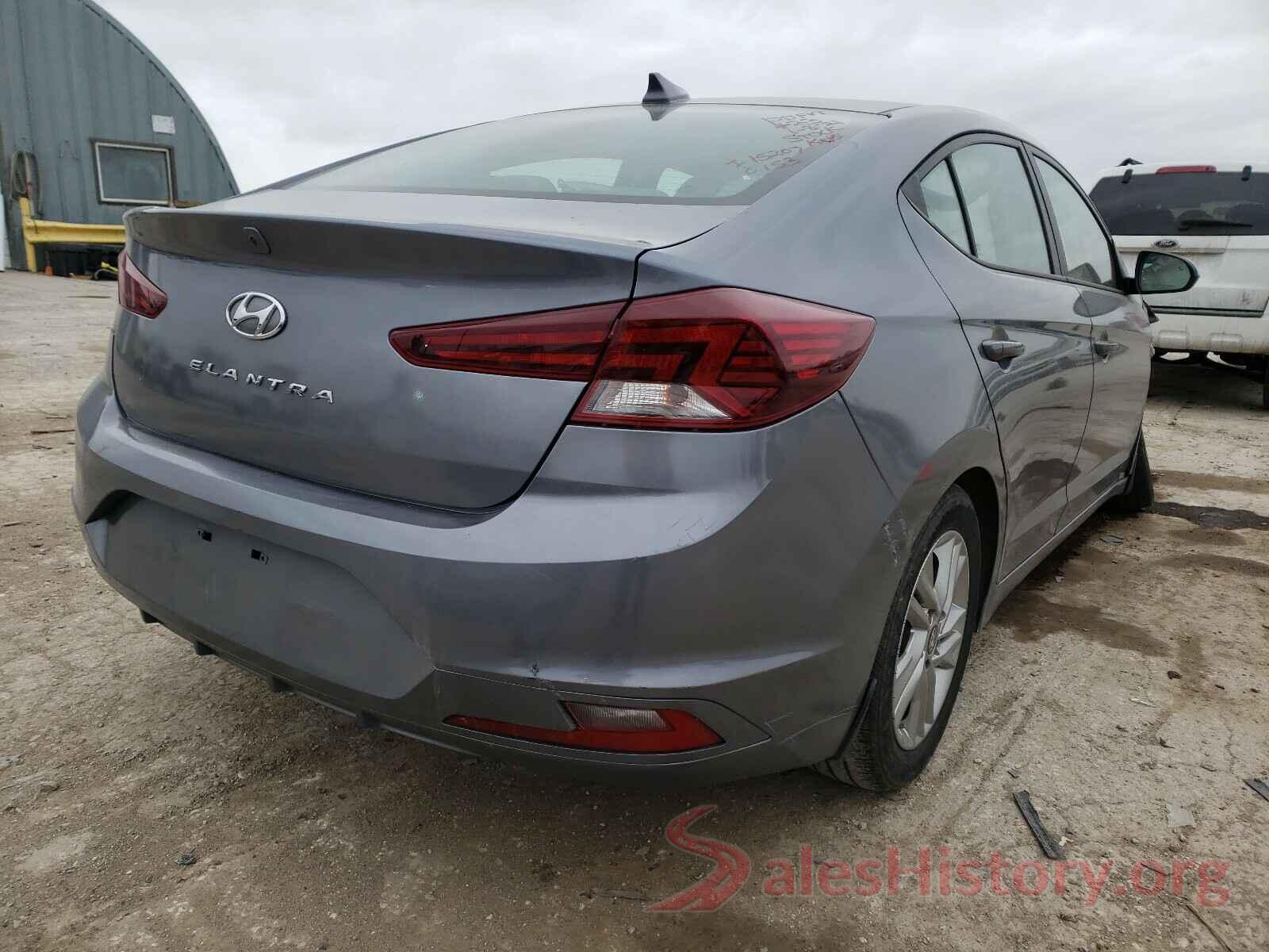 KMHD84LF9KU878373 2019 HYUNDAI ELANTRA