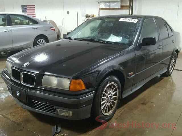 JF1VA2Z63G9820252 1995 BMW 3 SERIES