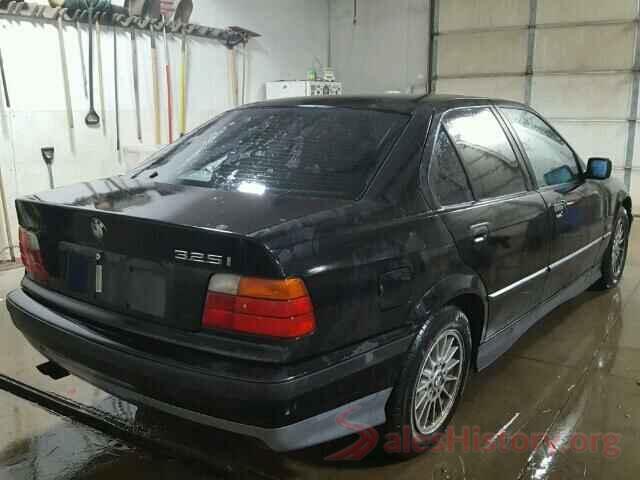 JF1VA2Z63G9820252 1995 BMW 3 SERIES