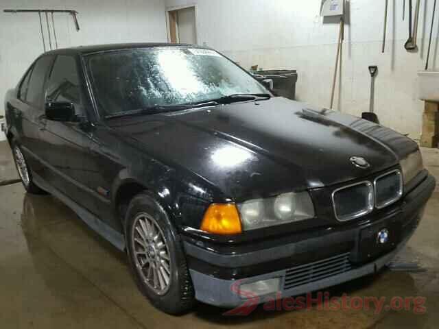 JF1VA2Z63G9820252 1995 BMW 3 SERIES