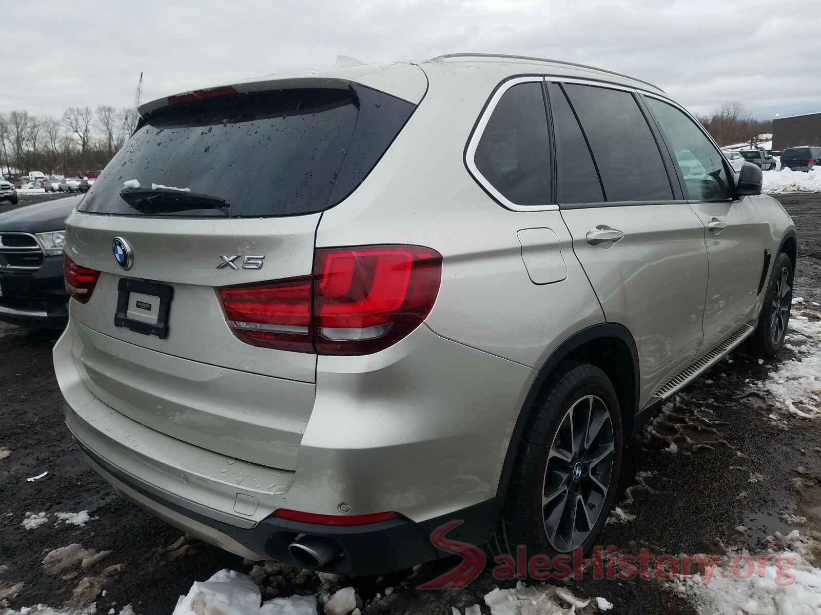 3KPC24A37KE059824 2014 BMW X5