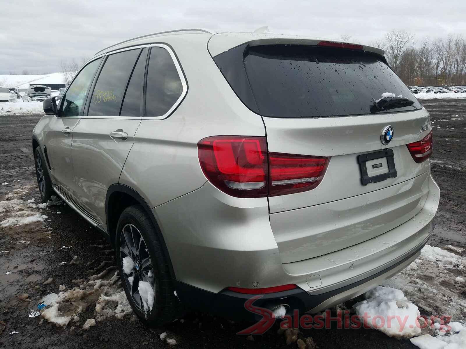 3KPC24A37KE059824 2014 BMW X5