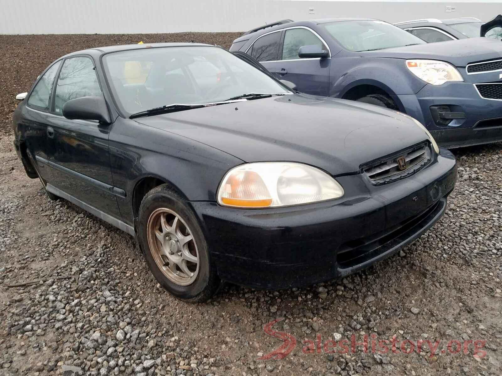 3N6CM0KN3LK698821 1997 HONDA CIVIC