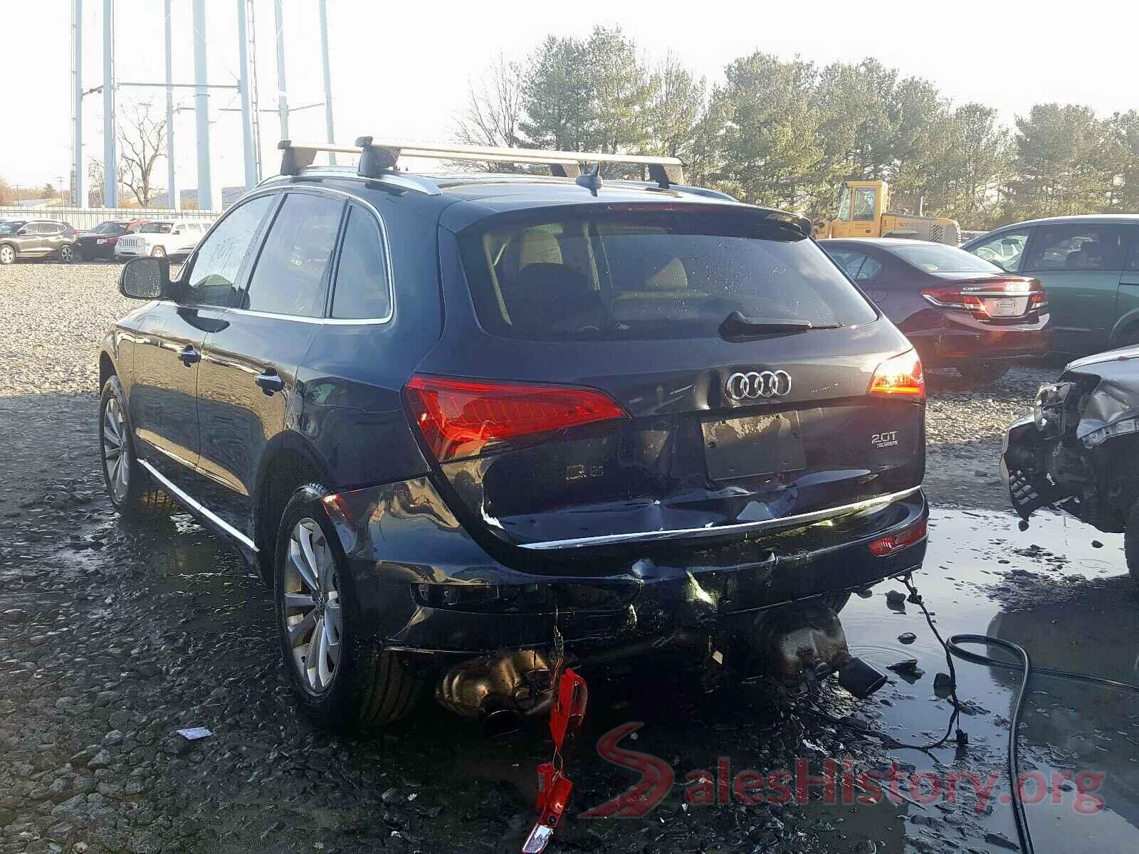 1FMCU0JD9HUB13495 2016 AUDI Q5