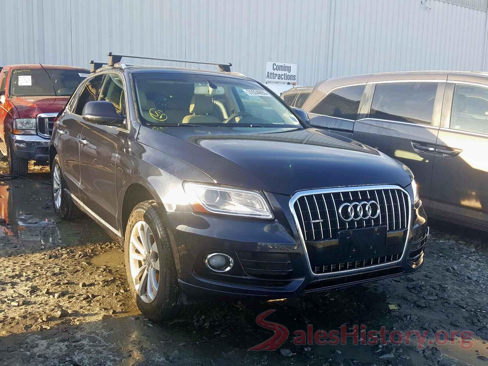 1FMCU0JD9HUB13495 2016 AUDI Q5