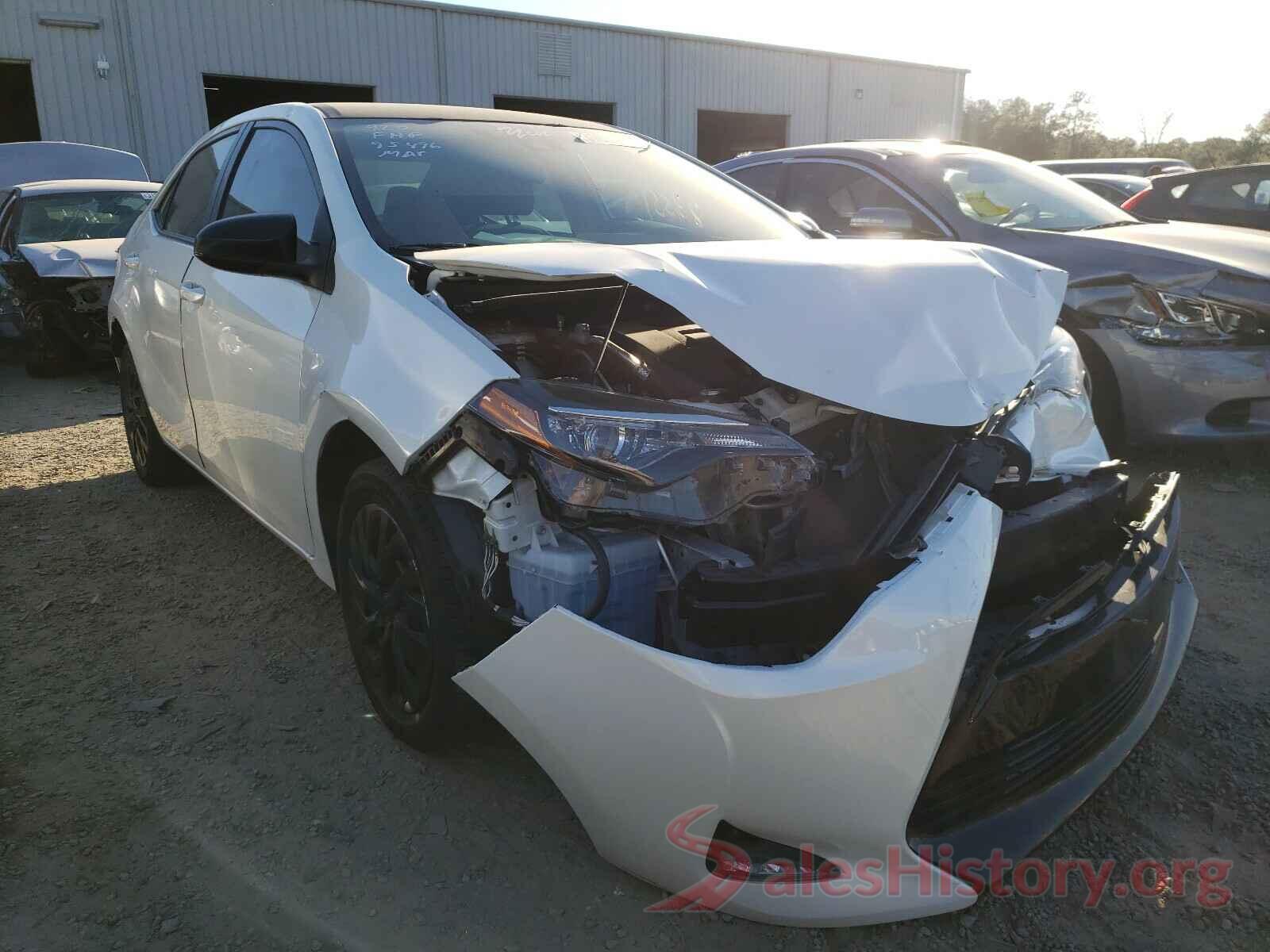 5YFBURHE3HP712361 2017 TOYOTA COROLLA