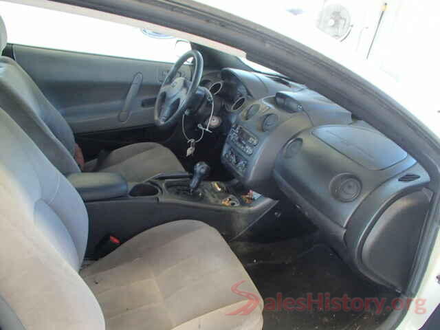 4T1BF1FK7GU121774 2001 DODGE STRATUS