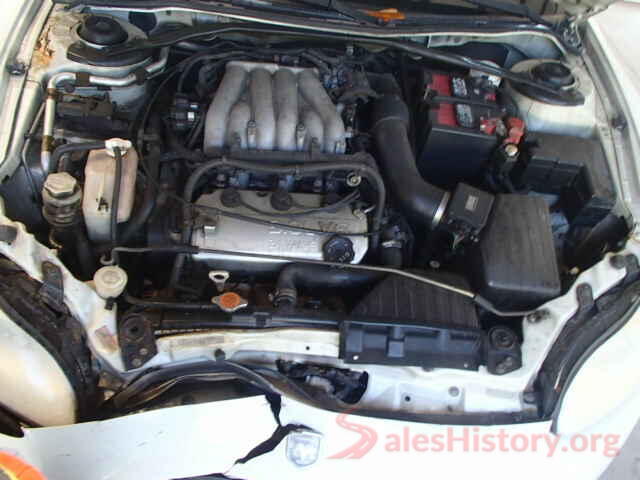 4T1BF1FK7GU121774 2001 DODGE STRATUS