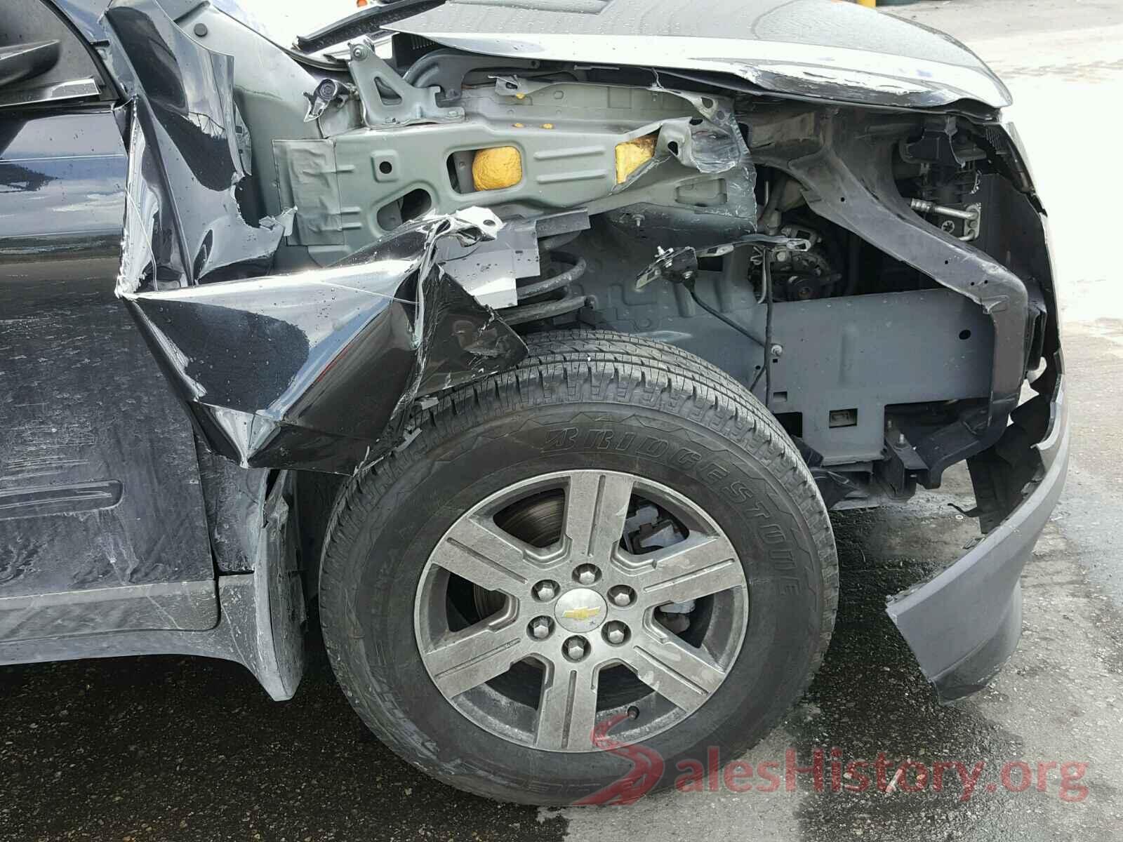 1C4HJXEN5MW706168 2010 CHEVROLET TRAVERSE