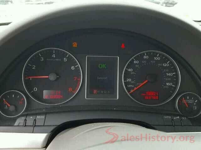 3FA6P0HD1HR299139 2005 AUDI A4