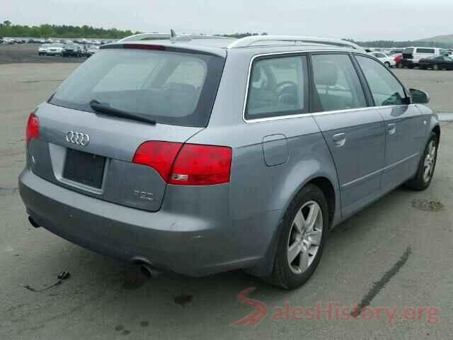 3FA6P0HD1HR299139 2005 AUDI A4