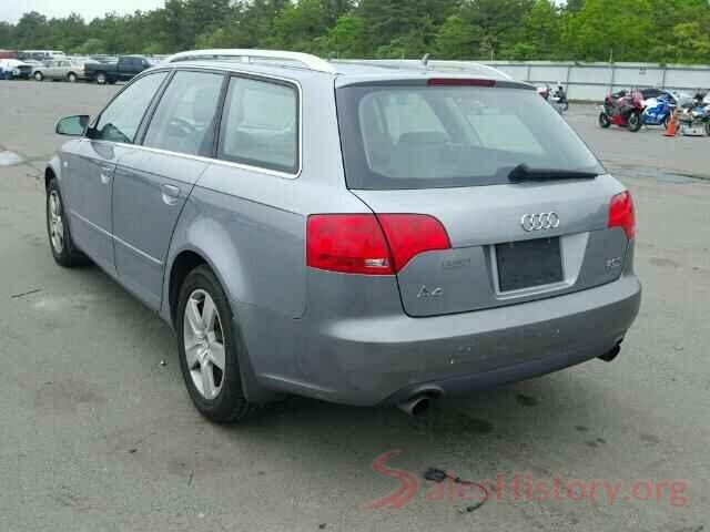 3FA6P0HD1HR299139 2005 AUDI A4