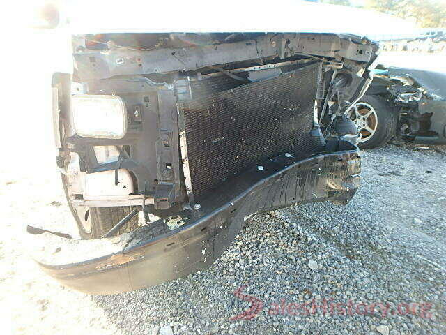 5N1AT2MV4JC728283 2009 CHEVROLET EXPRESS