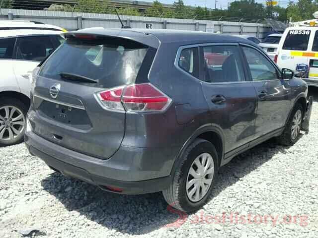 5YFBURHE1GP418942 2016 NISSAN ROGUE