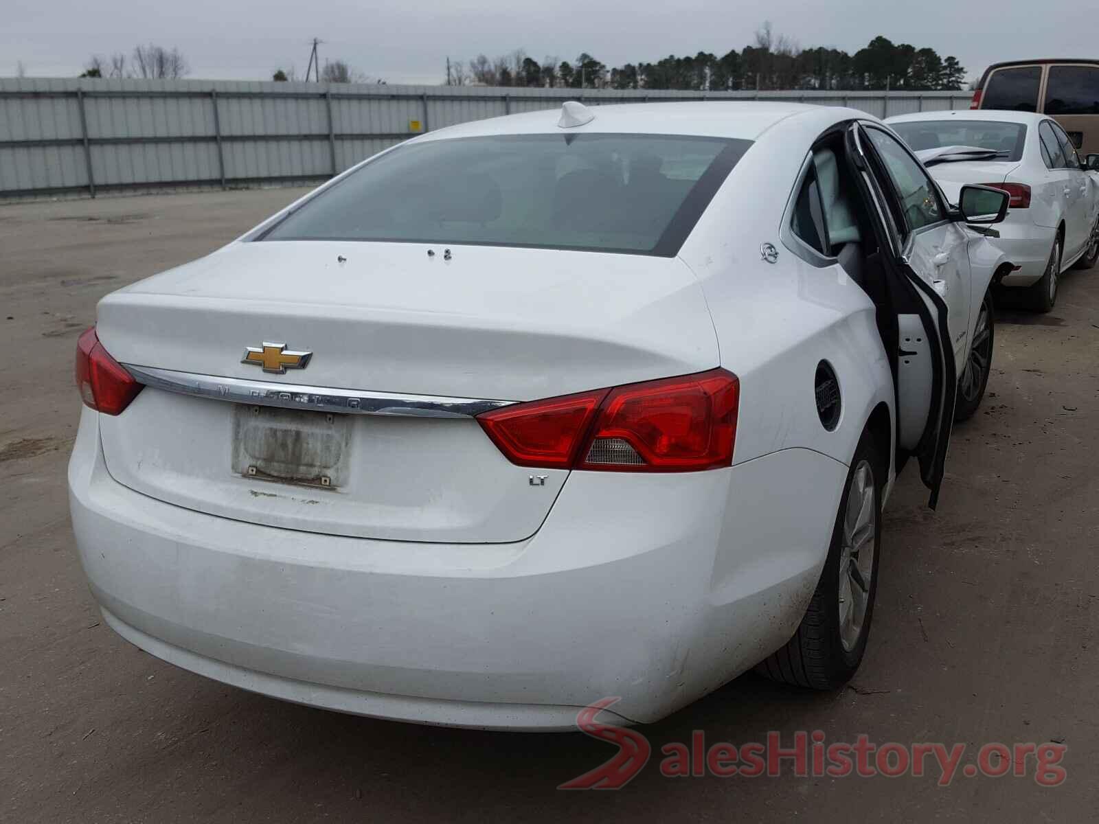 2G1105SA6J9148788 2018 CHEVROLET IMPALA