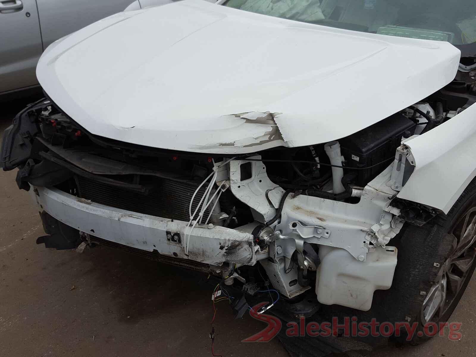 2G1105SA6J9148788 2018 CHEVROLET IMPALA