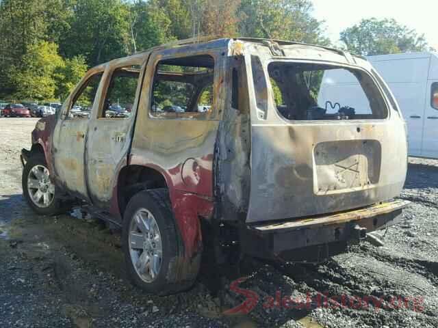 5N1DR2MN7KC613643 2007 GMC YUKON