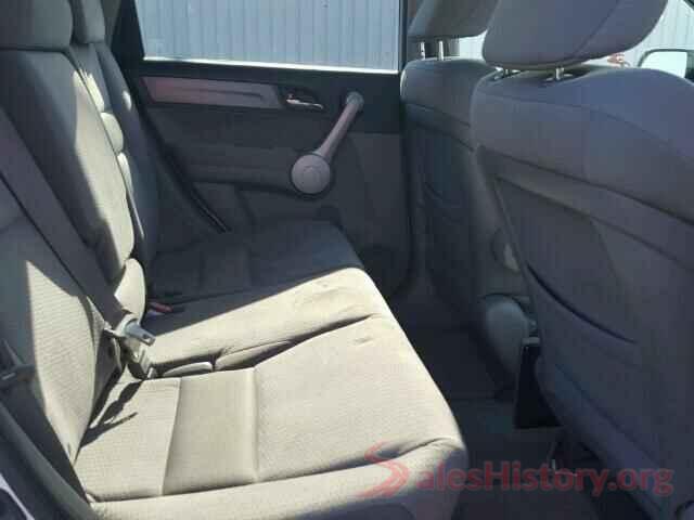 3VWD17AJ6GM348470 2007 HONDA CRV