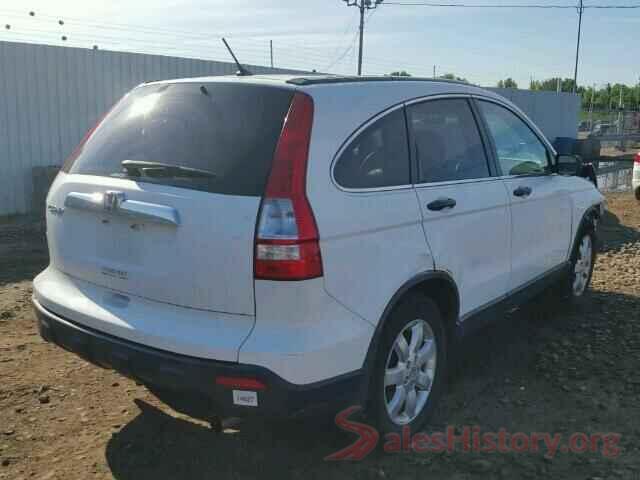 3VWD17AJ6GM348470 2007 HONDA CRV