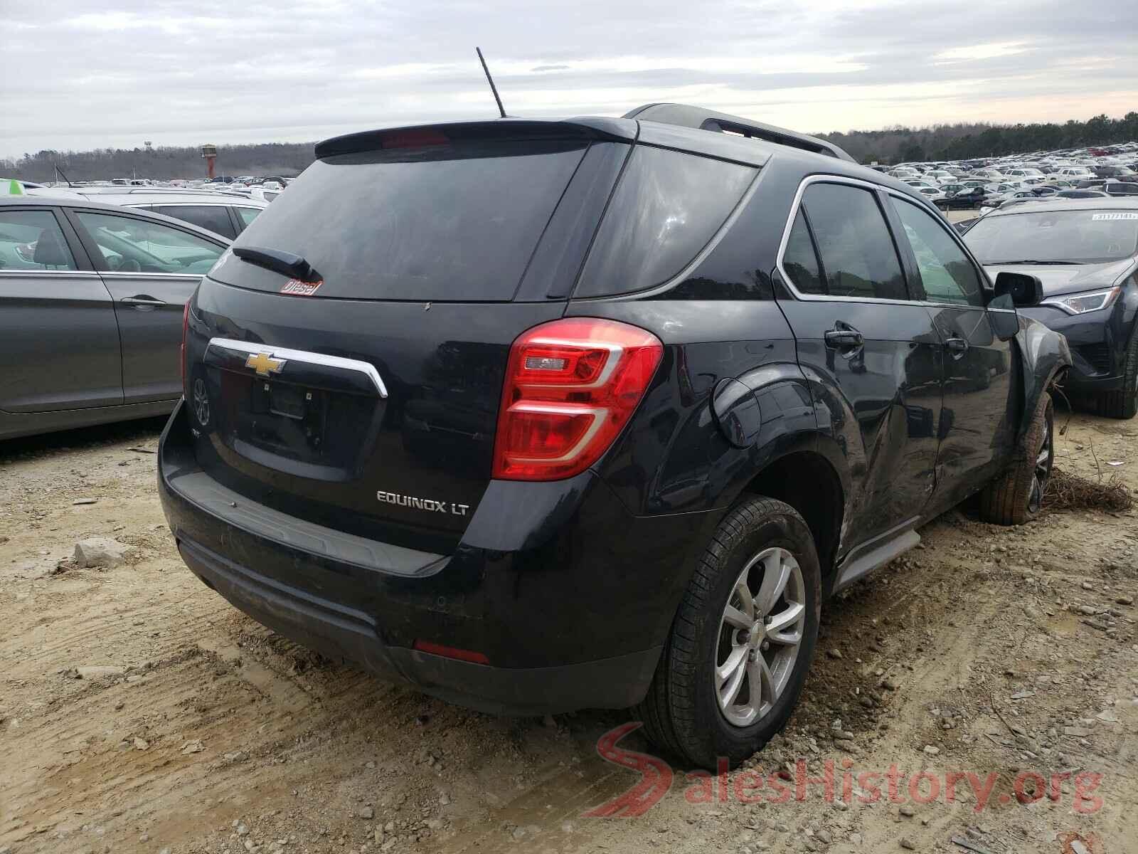 2GNFLFEK3G6294646 2016 CHEVROLET EQUINOX