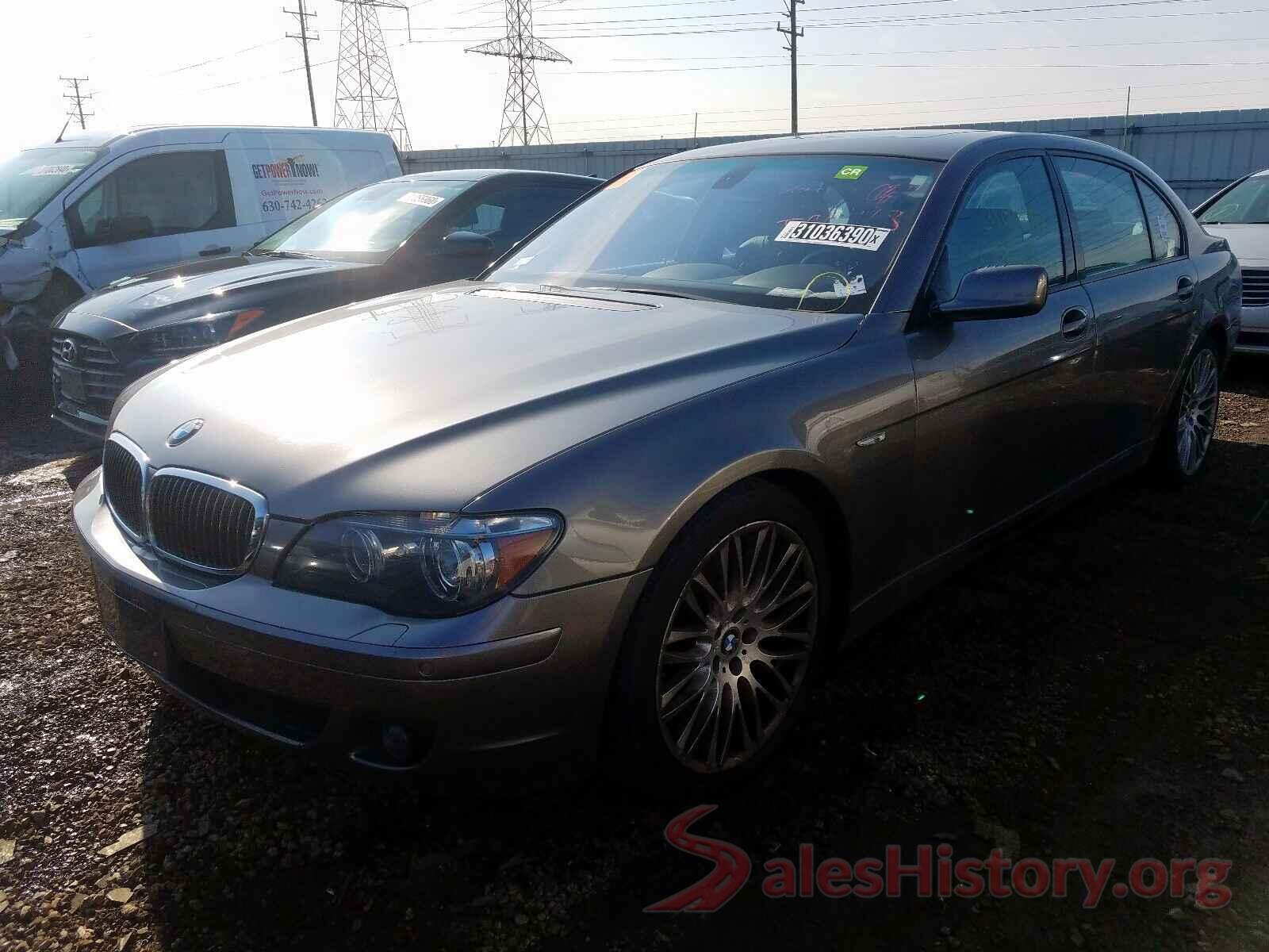 5N1AT2MT4HC883389 2008 BMW 7 SERIES