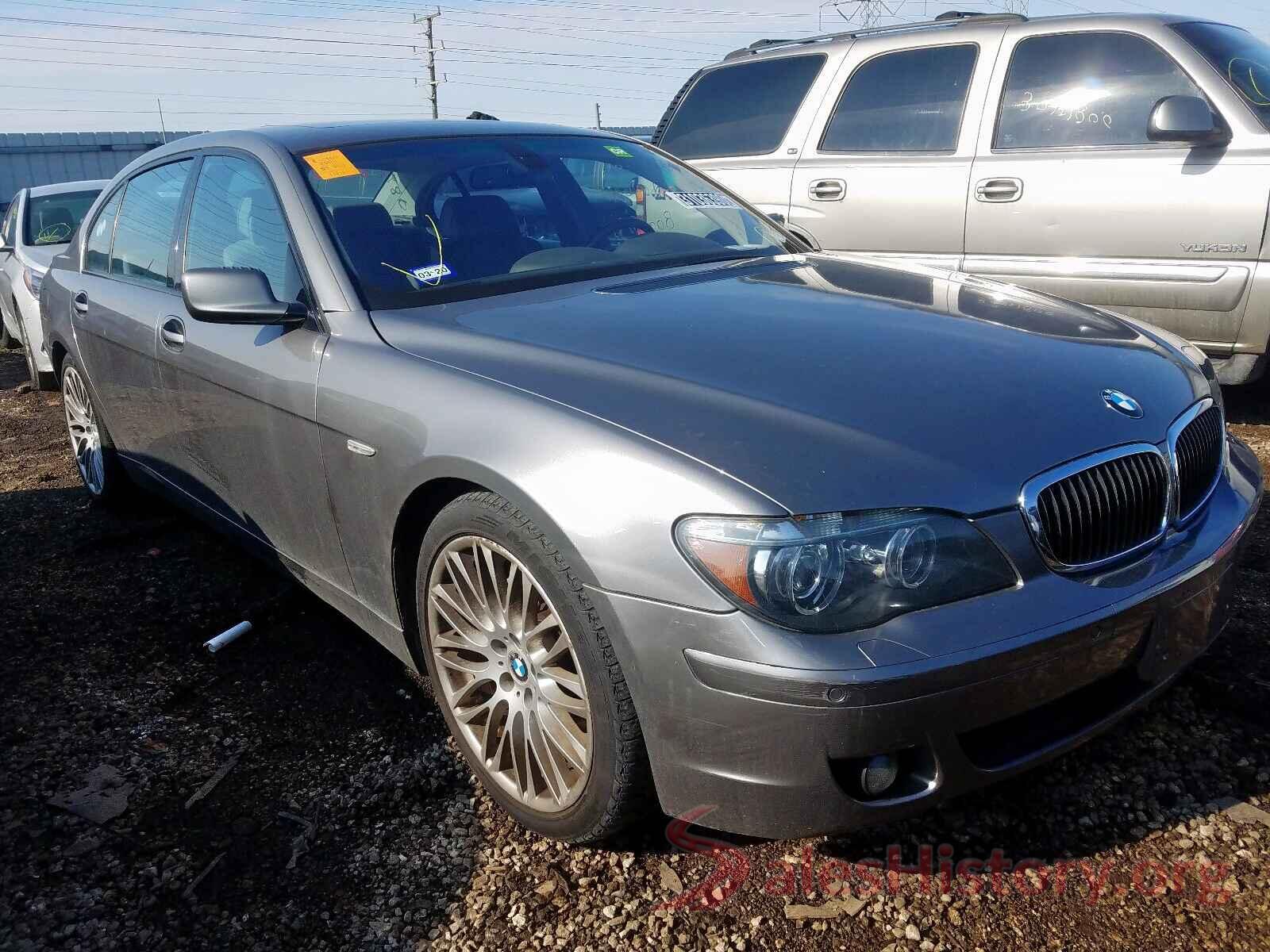 5N1AT2MT4HC883389 2008 BMW 7 SERIES