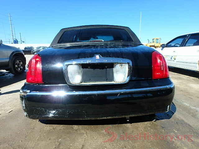 JTEBU5JR5L5759866 2002 LINCOLN TOWNCAR