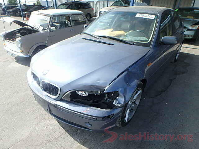 1G1BE5SM3H7259388 2004 BMW 3 SERIES