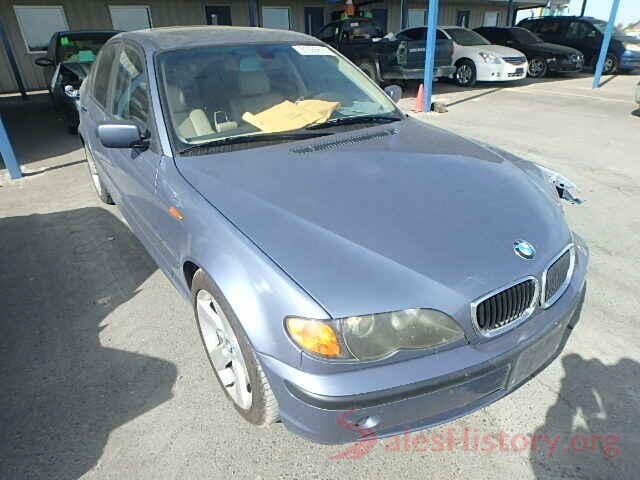 1G1BE5SM3H7259388 2004 BMW 3 SERIES