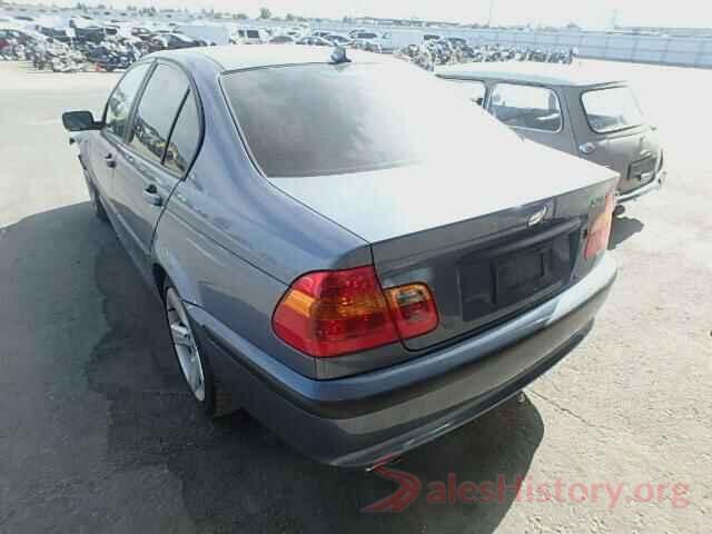 1G1BE5SM3H7259388 2004 BMW 3 SERIES