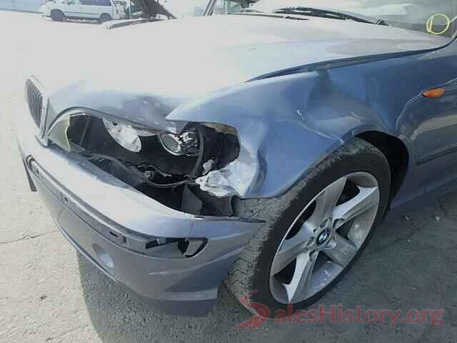 1G1BE5SM3H7259388 2004 BMW 3 SERIES