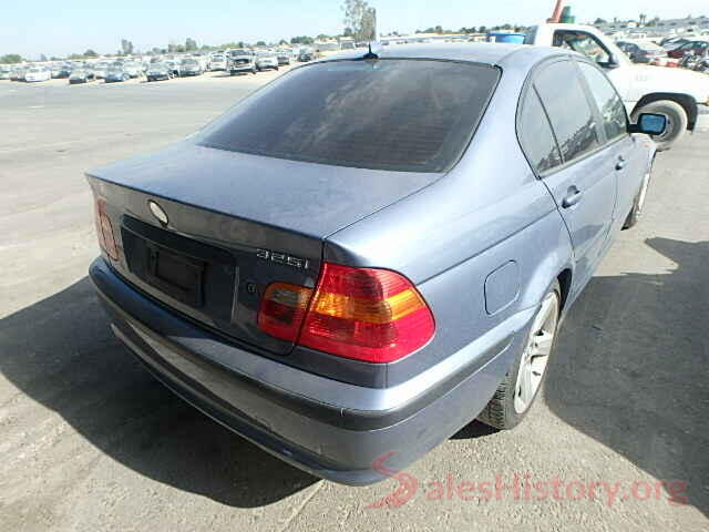 1G1BE5SM3H7259388 2004 BMW 3 SERIES