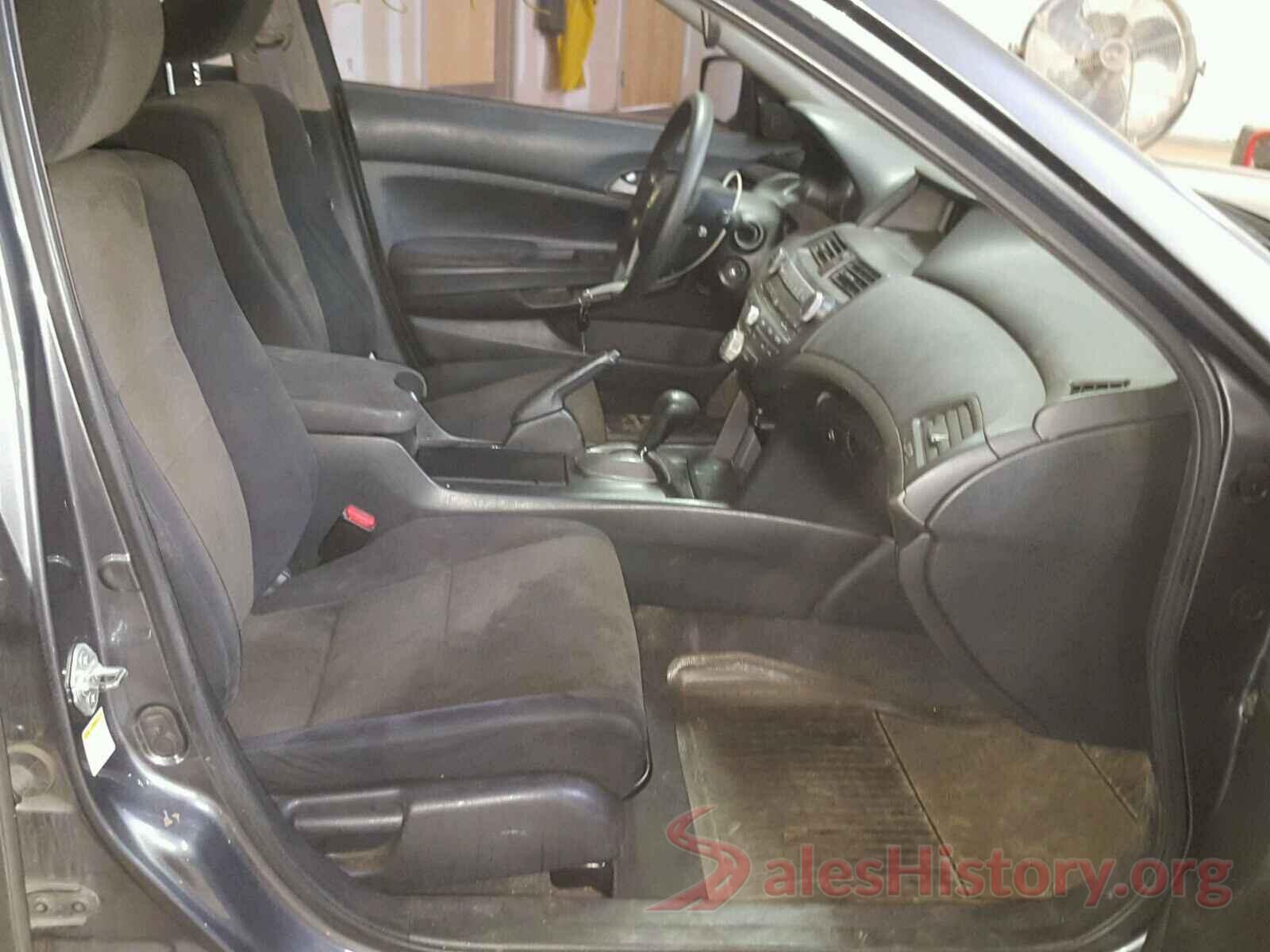 5N1AZ2MG0HN160872 2010 HONDA ACCORD