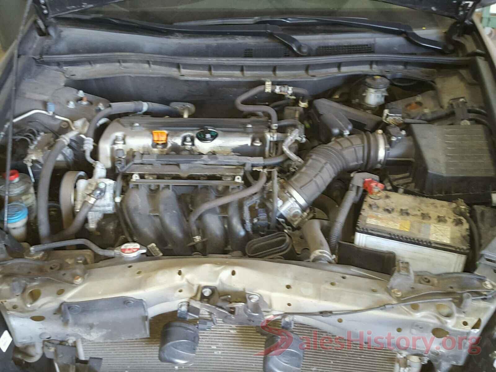 5N1AZ2MG0HN160872 2010 HONDA ACCORD