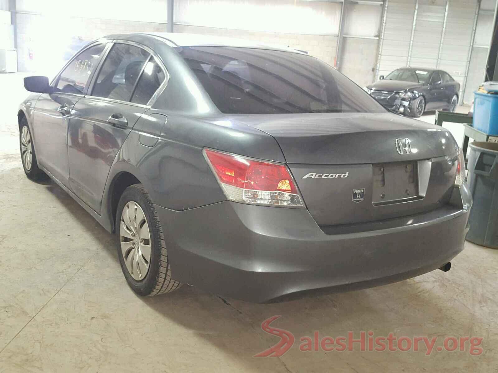 5N1AZ2MG0HN160872 2010 HONDA ACCORD