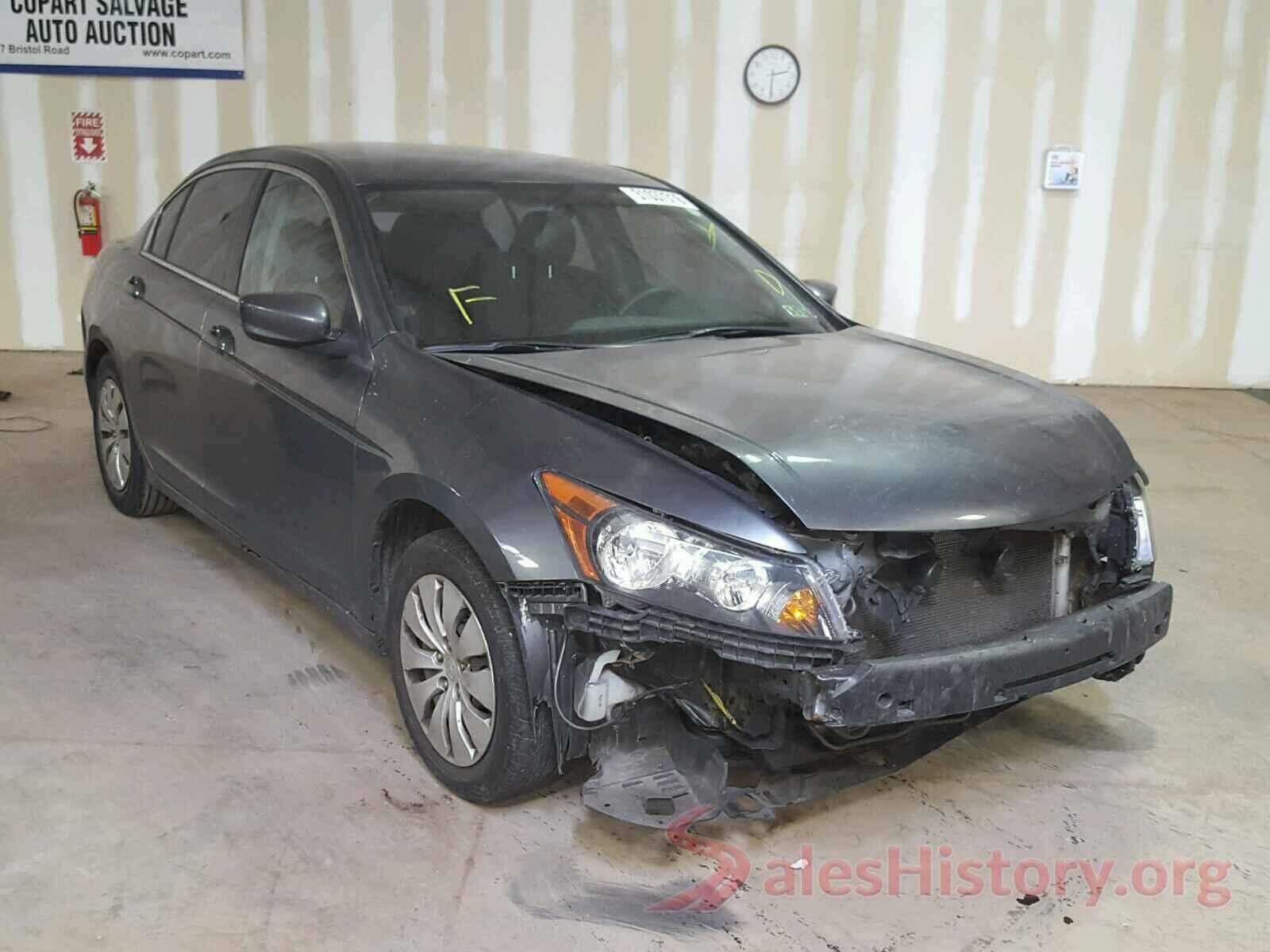 5N1AZ2MG0HN160872 2010 HONDA ACCORD