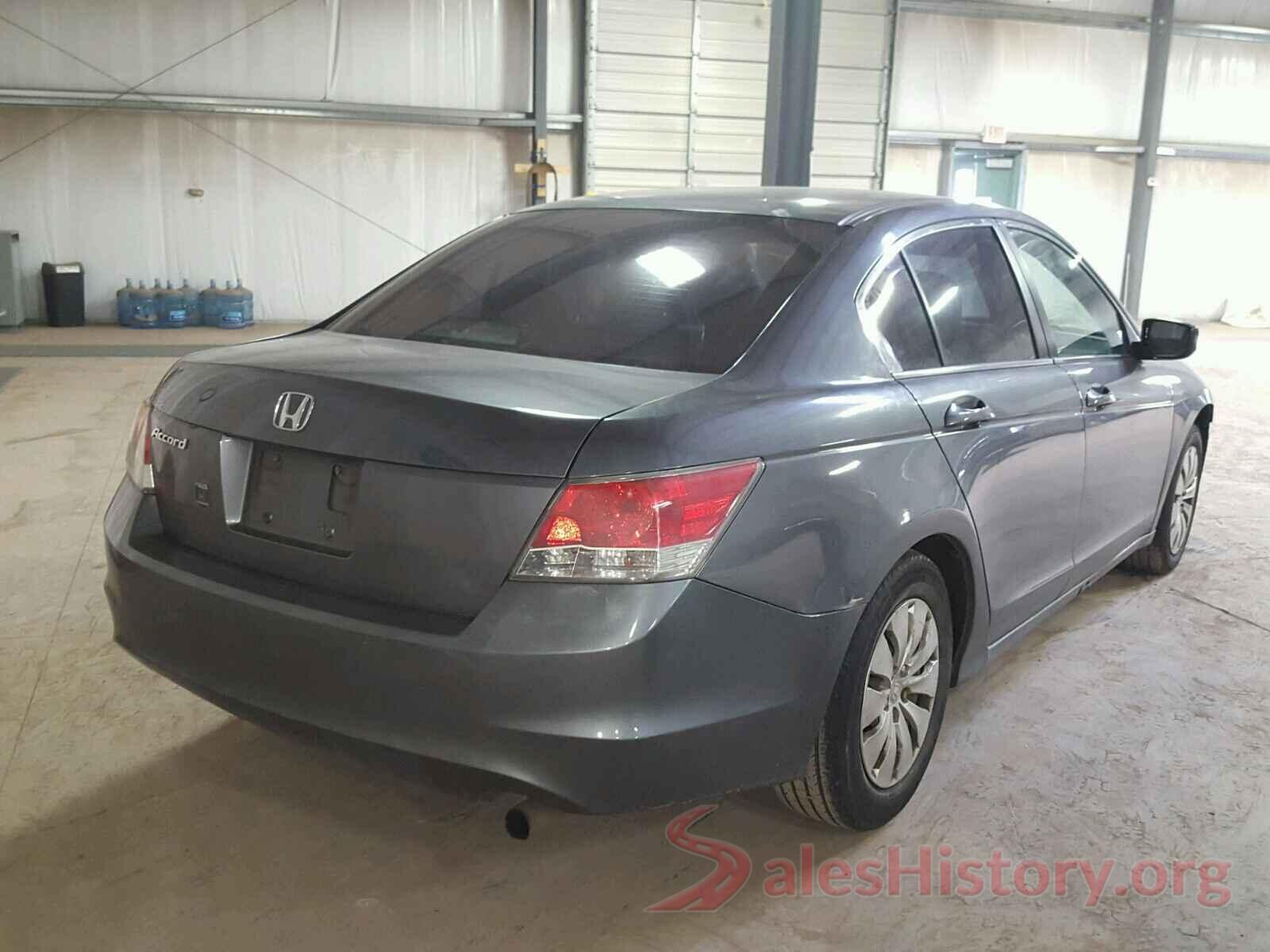 5N1AZ2MG0HN160872 2010 HONDA ACCORD