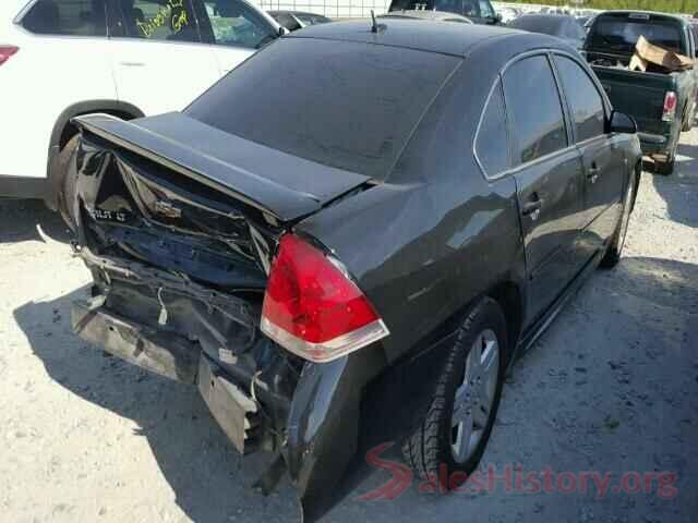 JM3TCBCY8G0119093 2011 CHEVROLET IMPALA