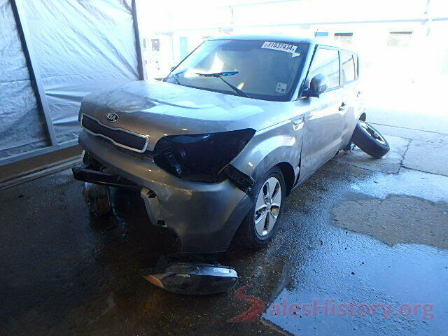 JA4AZ3A36JJ006427 2014 KIA SOUL