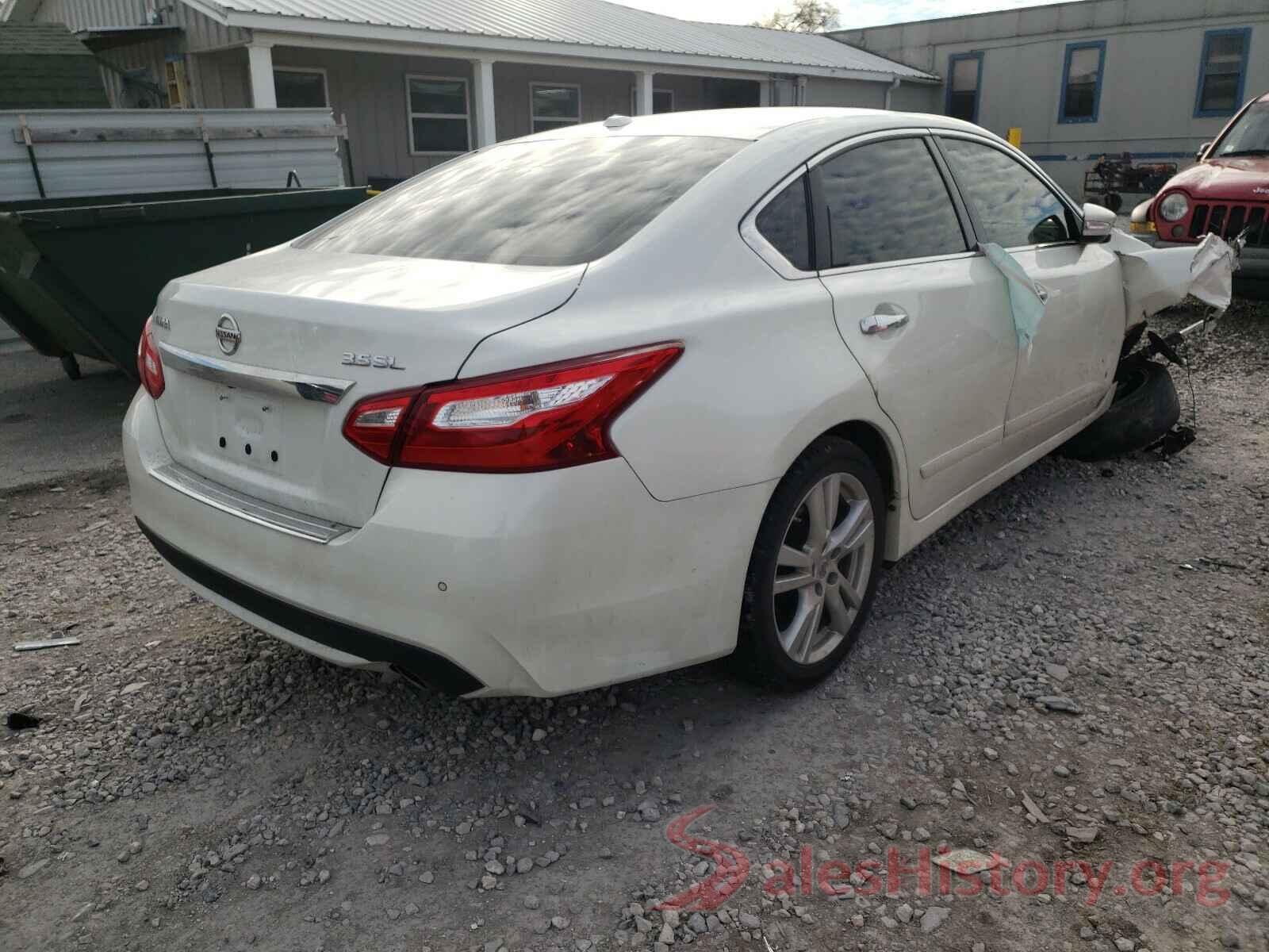 1N4BL3APXHC223238 2017 NISSAN ALTIMA