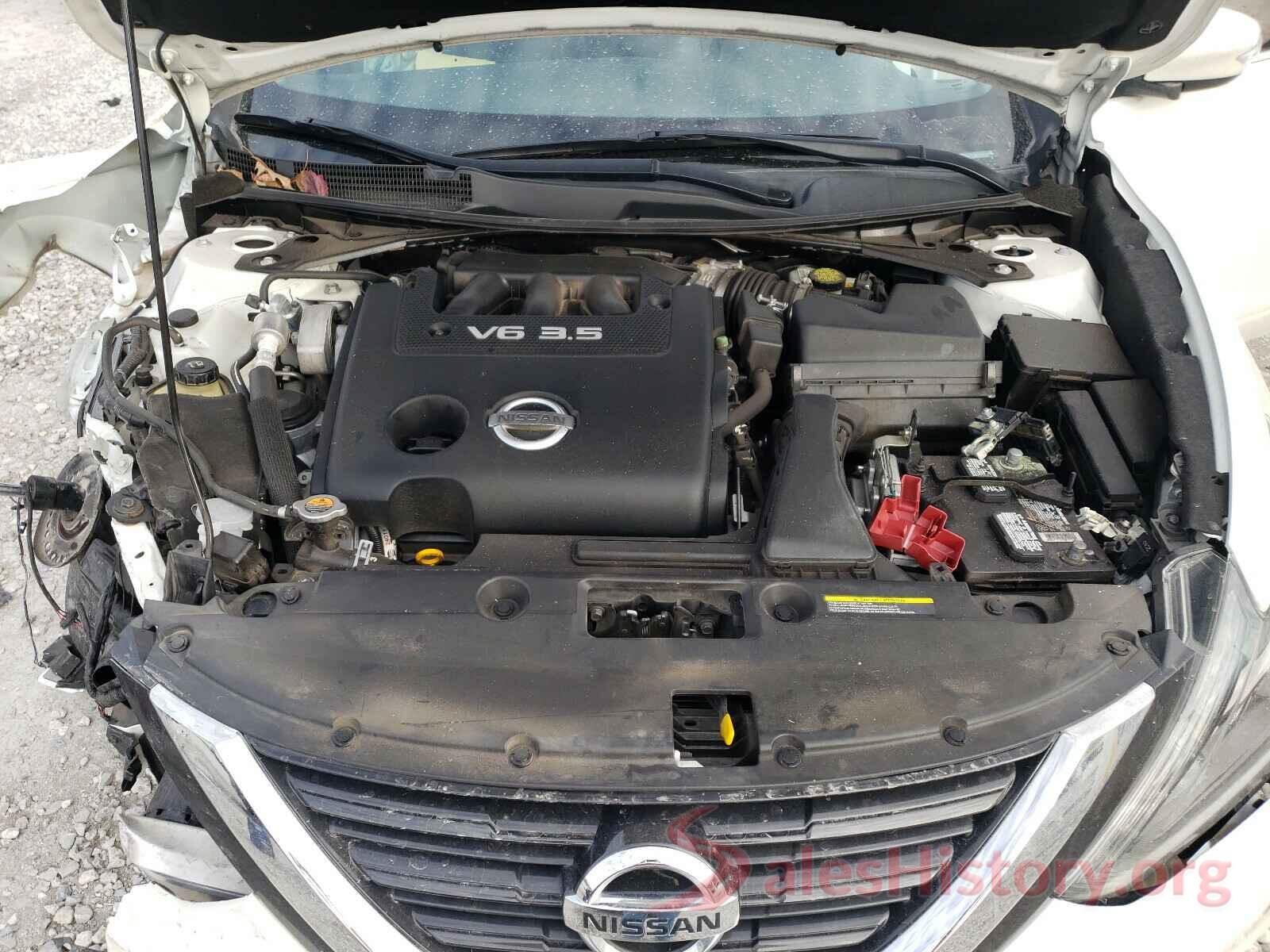 1N4BL3APXHC223238 2017 NISSAN ALTIMA