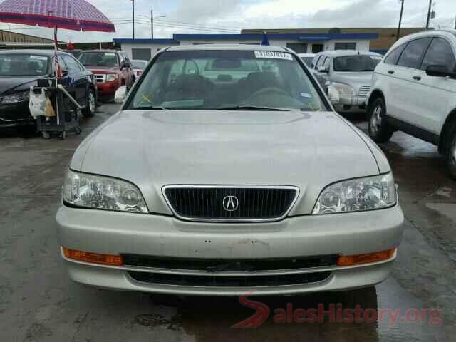 3N1CN7APXGL870521 1996 ACURA 3.2 TL