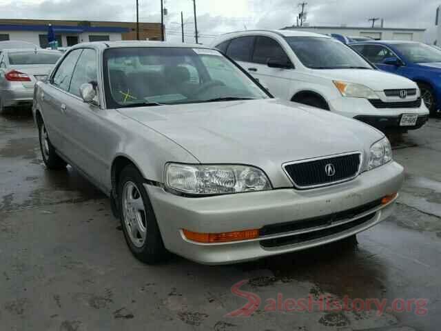 3N1CN7APXGL870521 1996 ACURA 3.2 TL