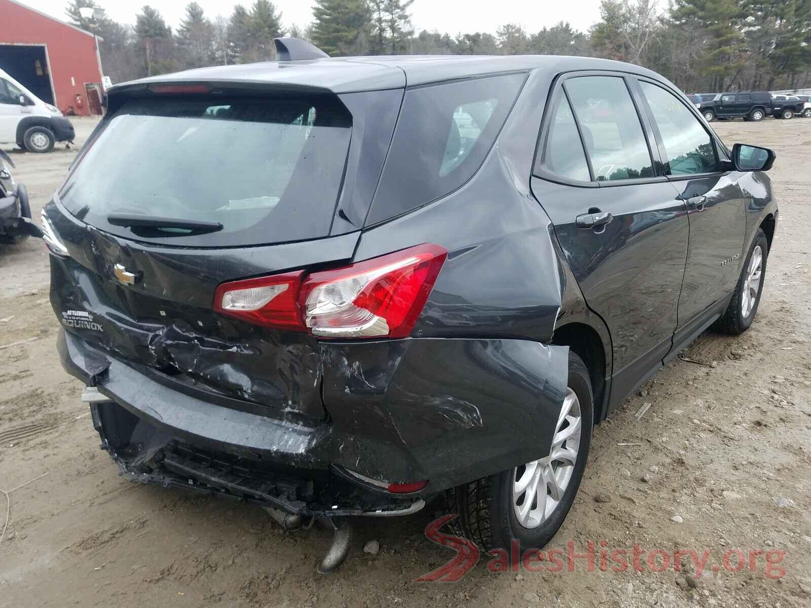 3GNAXHEV3JL365951 2018 CHEVROLET EQUINOX